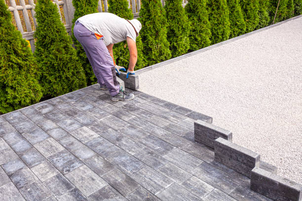 Reliable Chesterfield, SC Driveway Pavers Solutions